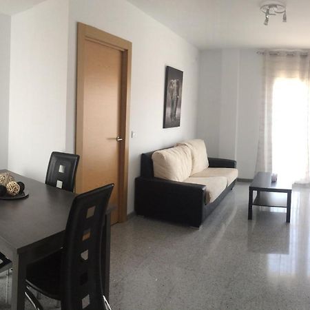 Apartamento De Una Habitacion Malaga Ngoại thất bức ảnh